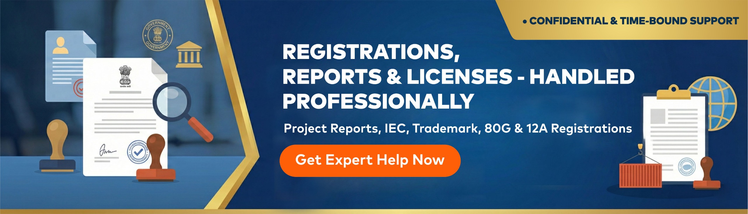 Start Your Business with Experts