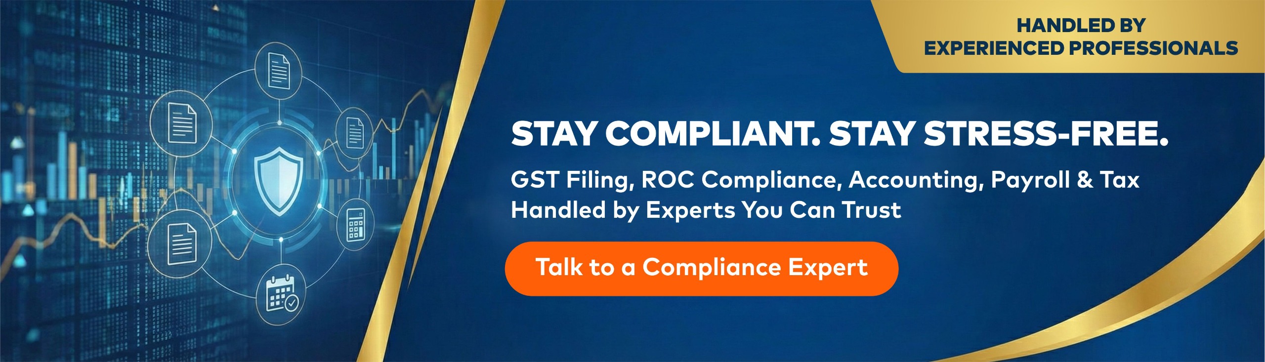 Tax & Compliance Made Simple