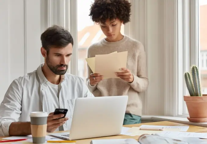 Professional Services For Business Growth